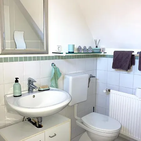 Apartamento Zur Entenmuhle