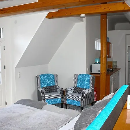 Zur Entenmuhle Apartamento