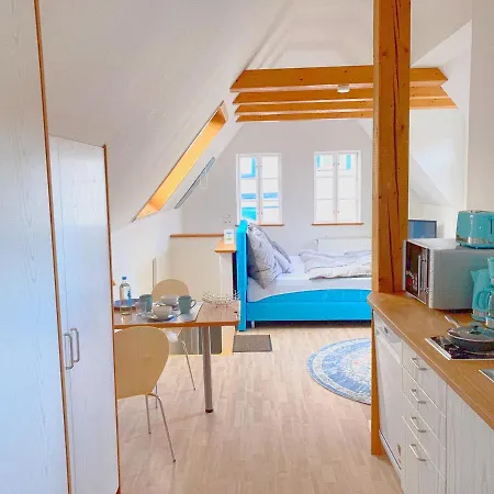 Zur Entenmuhle Apartamento Burgdorf (Hannover)