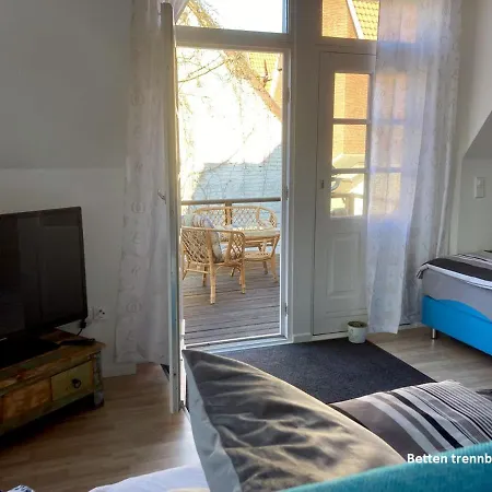 Apartamento Zur Entenmuhle Burgdorf (Hannover)